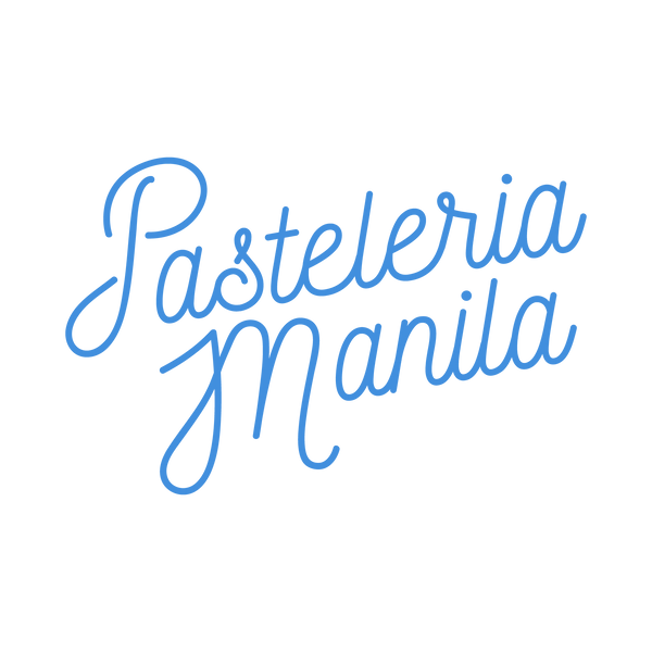 Pasteleria Manila